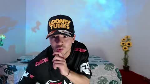 DOMINIC AND ANDREW online show from 12, 5, 2026