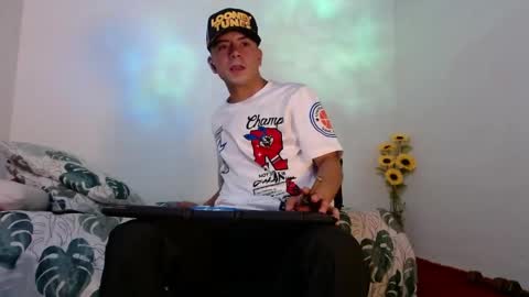 DOMINIC AND ANDREW online show from 13, 5, 2026