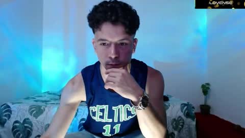 DOMINIC AND ANDREW online show from 14, 5, 2026