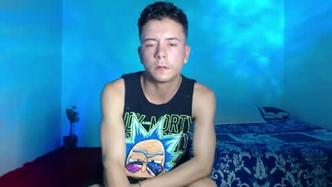 DOMINIC AND ANDREW online show from 23, 5, 2026