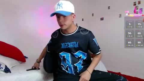 DOMINIC AND ANDREW online show from 15, 6, 2026