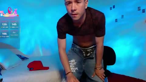 DOMINIC AND ANDREW online show from 16, 6, 2026