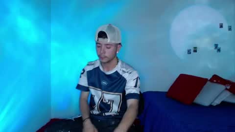 DOMINIC AND ANDREW online show from 6, 7, 2026