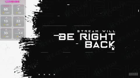 SANTI  independent model online show from 16, 12, 2024