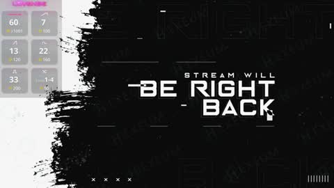 SANTI  independent model online show from 10, 1, 2025