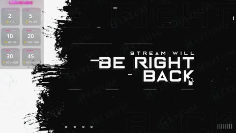 SANTI  independent model online show from 11, 1, 2025