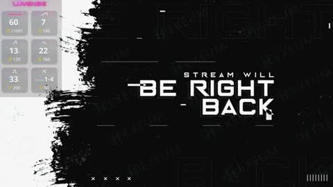 SANTI  independent model online show from 1, 2, 2025