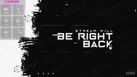 SANTI  independent model online show from 12, 2, 2025