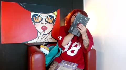   online show from 30, 3, 2026