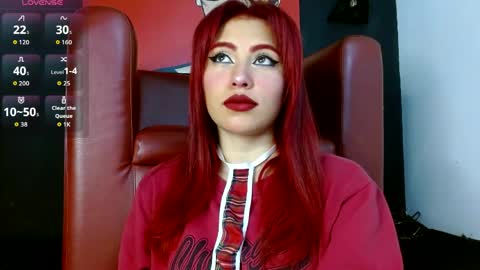   online show from 21, 4, 2026