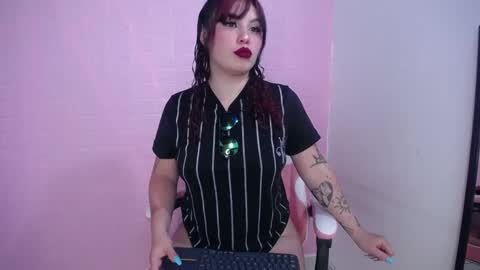 Snapshot of dominic_queen1126 chatting on 3, 10, 2025 online show from 3, 10, 2025