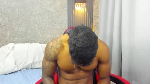 dominic_sg online show from 23, 7, 2026