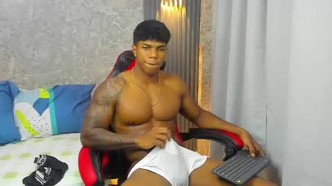 dominic_sg online show from 29, 7, 2026