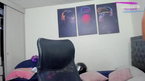 Dominic  online show from 5, 1, 2025