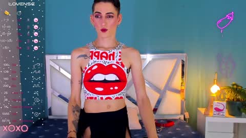 Snapshot of dominic_thailor chatting on 19, 1, 2025 Dominic online show from 19, 1, 2025