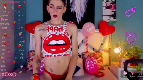 Snapshot of dominic_thailor chatting on 15, 2, 2025 Dominic online show from 15, 2, 2025