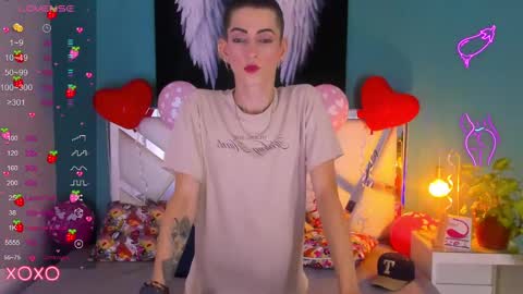 Snapshot of dominic_thailor chatting on 20, 2, 2025 Dominic online show from 20, 2, 2025