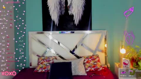 Snapshot of dominic_thailor chatting on 2, 3, 2025 Dominic online show from 2, 3, 2025