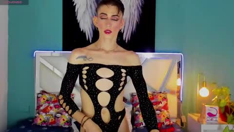 Snapshot of dominic_thailor chatting on 4, 3, 2025 Dominic online show from 4, 3, 2025