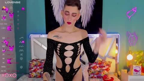 Snapshot of dominic_thailor chatting on 10, 3, 2025 Dominic online show from 10, 3, 2025