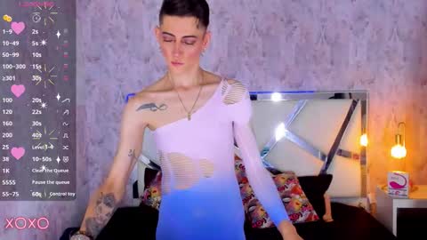 Snapshot of dominic_thailor chatting on 21, 9, 2025 Dominic online show from 21, 9, 2025