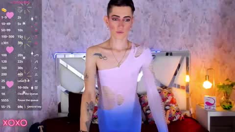 Snapshot of dominic_thailor chatting on 28, 9, 2025 Dominic online show from 28, 9, 2025