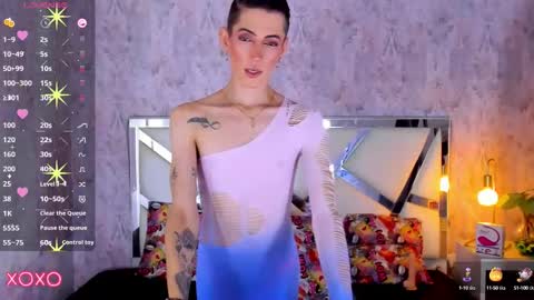 Snapshot of dominic_thailor chatting on 16, 10, 2025 Dominic online show from 16, 10, 2025