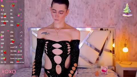 Snapshot of dominic_thailor chatting on 4, 12, 2025 Dominic online show from 4, 12, 2025