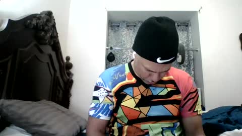 Snapshot of dominicanorico chatting on 24, 6, 2026 luis online show from 24, 6, 2026