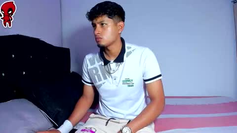  Dominic  online show from 2, 3, 2026