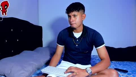  Dominic  online show from 9, 3, 2026