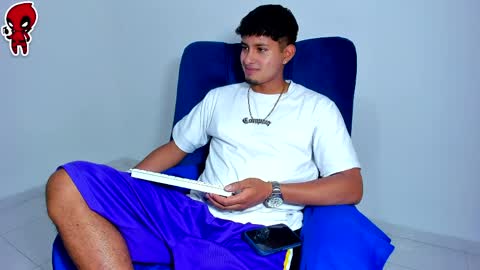  Dominic  online show from 10, 4, 2026