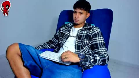  Dominic  online show from 26, 4, 2026