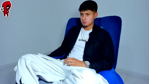  Dominic  online show from 28, 4, 2026