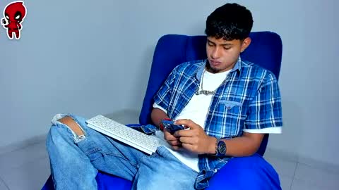 Snapshot of dominick_king chatting on 2, 5, 2026 Dominic online show from 2, 5, 2026