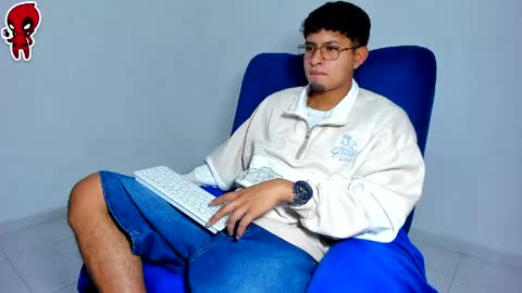 Snapshot of dominick_king chatting on 6, 5, 2026 Dominic online show from 6, 5, 2026
