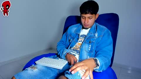 Snapshot of dominick_king chatting on 15, 5, 2026 Dominic online show from 15, 5, 2026