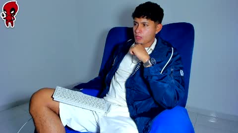 Snapshot of dominick_king chatting on 19, 5, 2026 Dominic online show from 19, 5, 2026