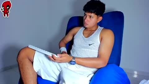 Snapshot of dominick_king chatting on 3, 6, 2026 Dominic online show from 3, 6, 2026