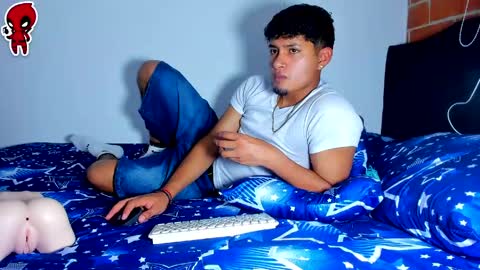 Snapshot of dominick_king chatting on 6, 6, 2026 Dominic online show from 6, 6, 2026