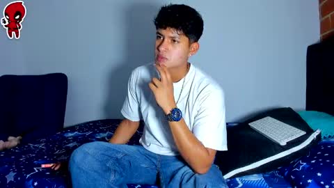 Snapshot of dominick_king chatting on 7, 6, 2026 Dominic online show from 7, 6, 2026
