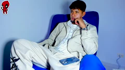 Snapshot of dominick_king chatting on 20, 6, 2026 Dominic online show from 20, 6, 2026