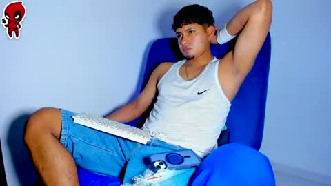  Dominic  online show from 21, 6, 2026