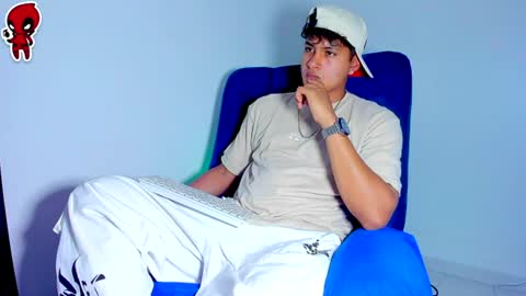  Dominic  online show from 25, 6, 2026