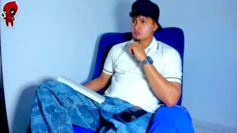  Dominic  online show from 26, 6, 2026