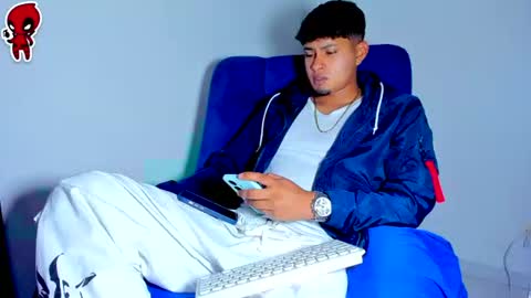  Dominic  online show from 1, 7, 2026