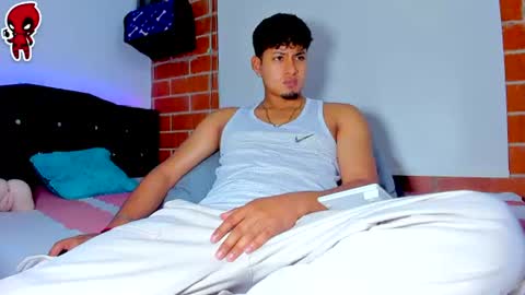  Dominic  online show from 23, 7, 2026
