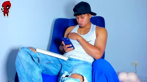  Dominic  online show from 31, 7, 2026