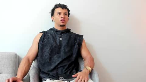 Dominick Star online show from 26, 1, 2025