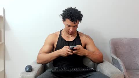 Dominick Star online show from 28, 1, 2025